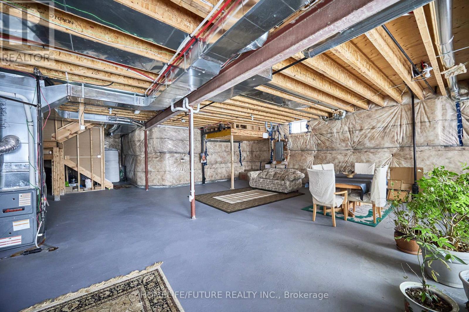 357 Danny Wheeler Boulevard, Georgina, Ontario  L4P 0K2 - Photo 45 - N12767682