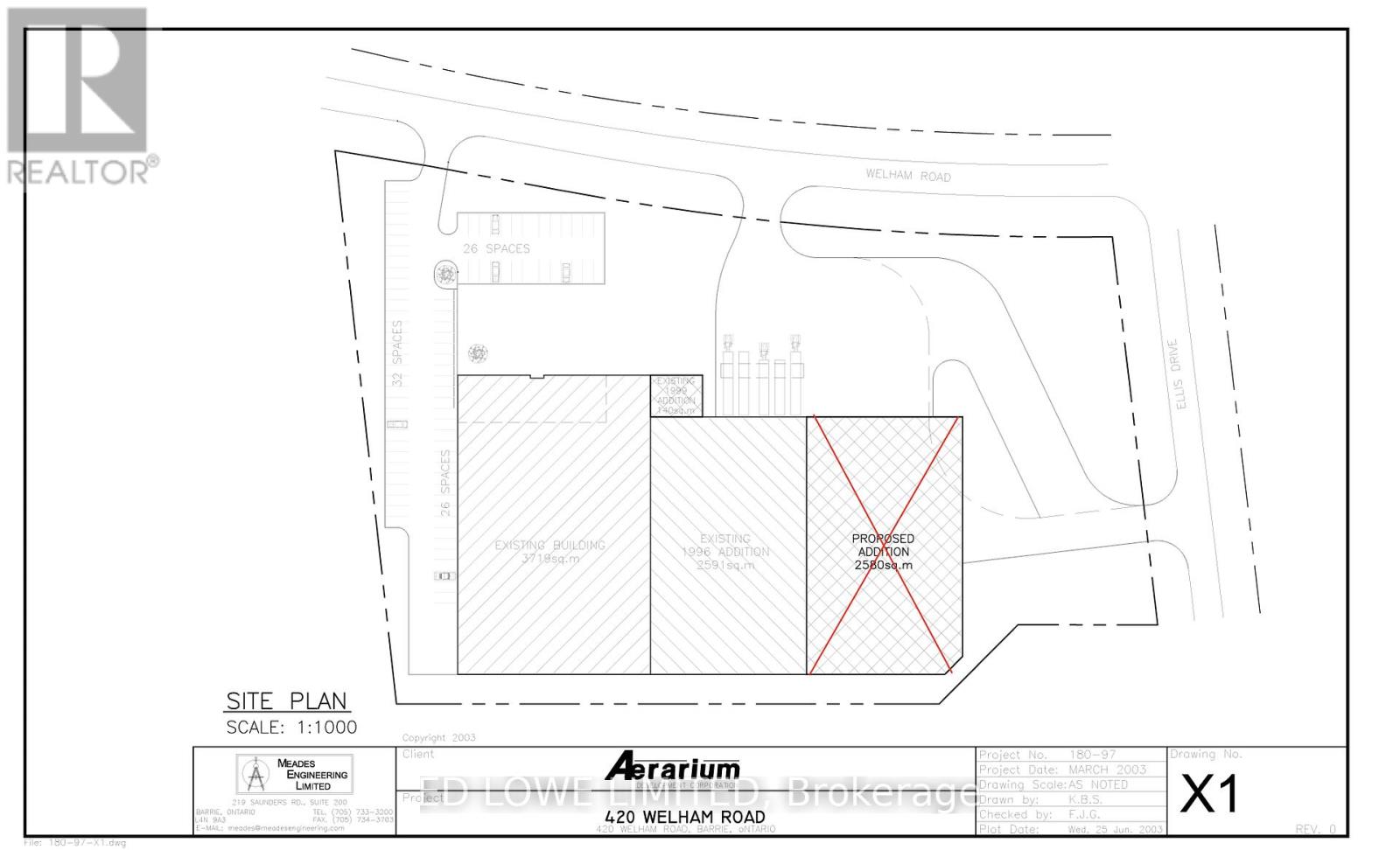 420 Welham Road, Barrie, Ontario  L4N 8Z2 - Photo 2 - S12630990