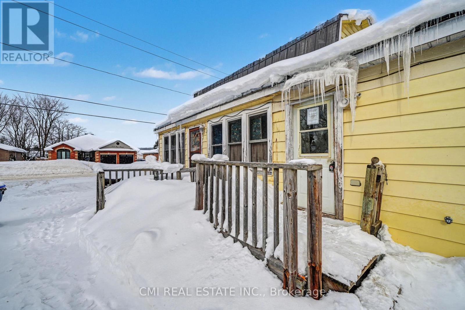 117 Fox Street, Penetanguishene, Ontario  L9M 1E2 - Photo 36 - S12772614