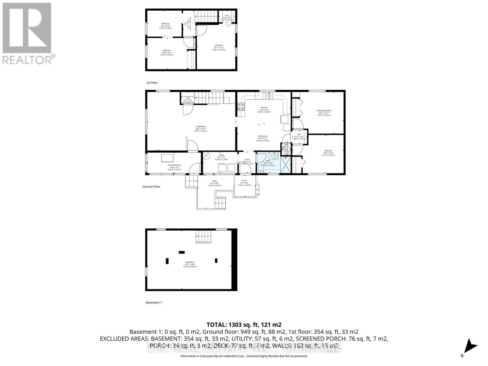 117 Fox Street, Penetanguishene, Ontario  L9M 1E2 - Photo 42 - S12772614