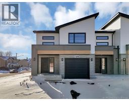 126 Edington Street, moncton, New Brunswick