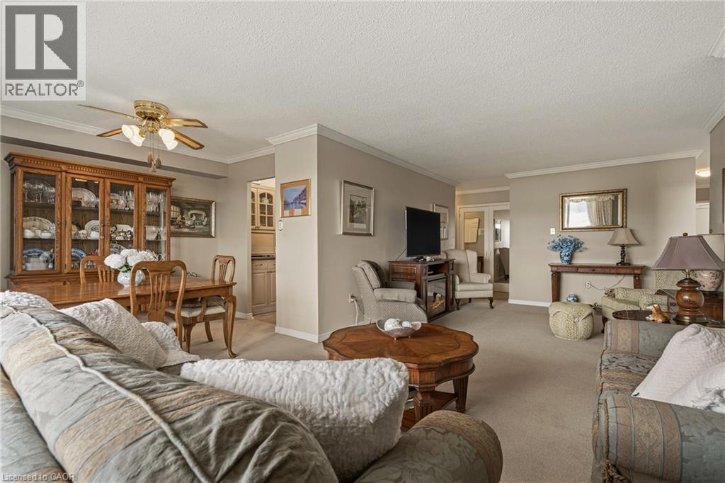 2055 Upper Middle Road Unit# 407, Burlington, Ontario  L7P 3P4 - Photo 11 - 40803906