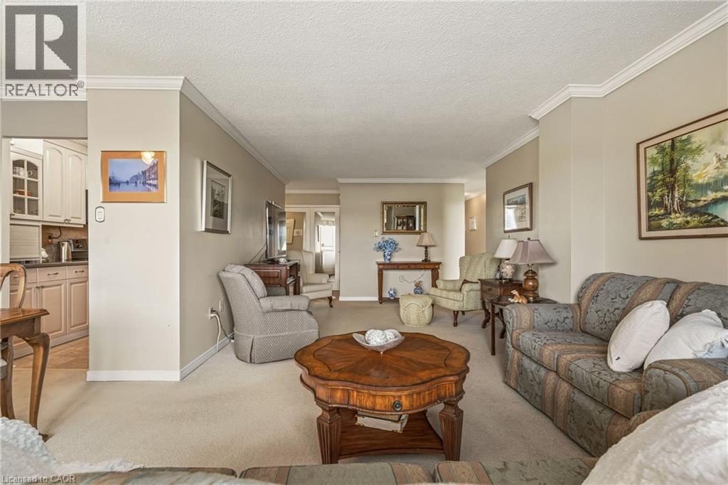 2055 Upper Middle Road Unit# 407, Burlington, Ontario  L7P 3P4 - Photo 12 - 40803906