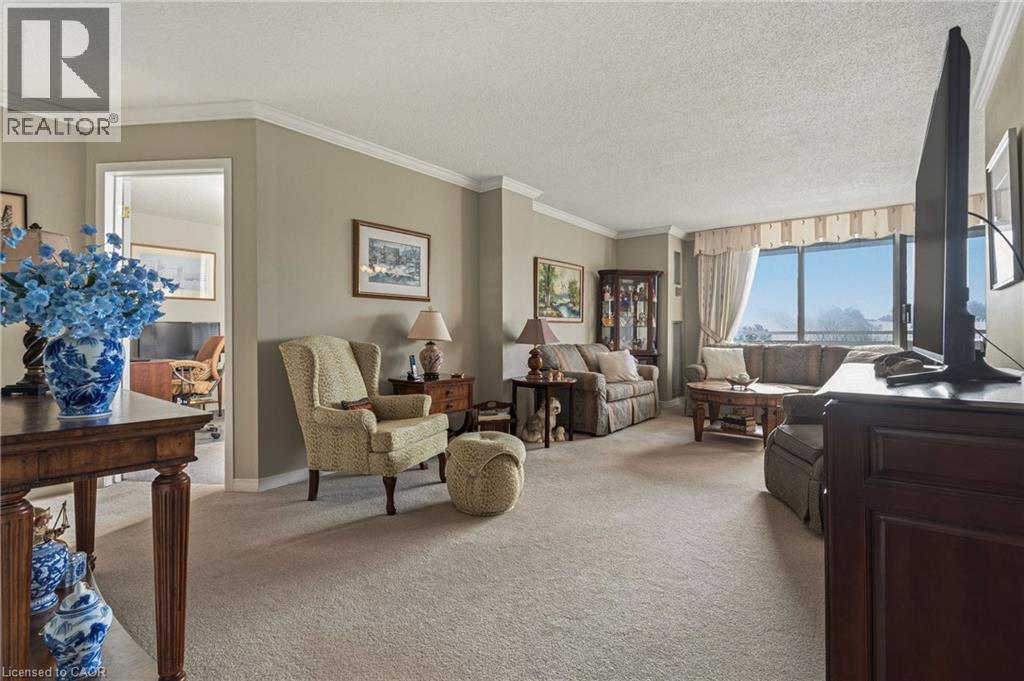 2055 Upper Middle Road Unit# 407, Burlington, Ontario  L7P 3P4 - Photo 13 - 40803906