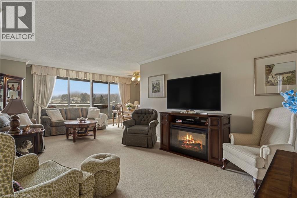 2055 Upper Middle Road Unit# 407, Burlington, Ontario  L7P 3P4 - Photo 15 - 40803906