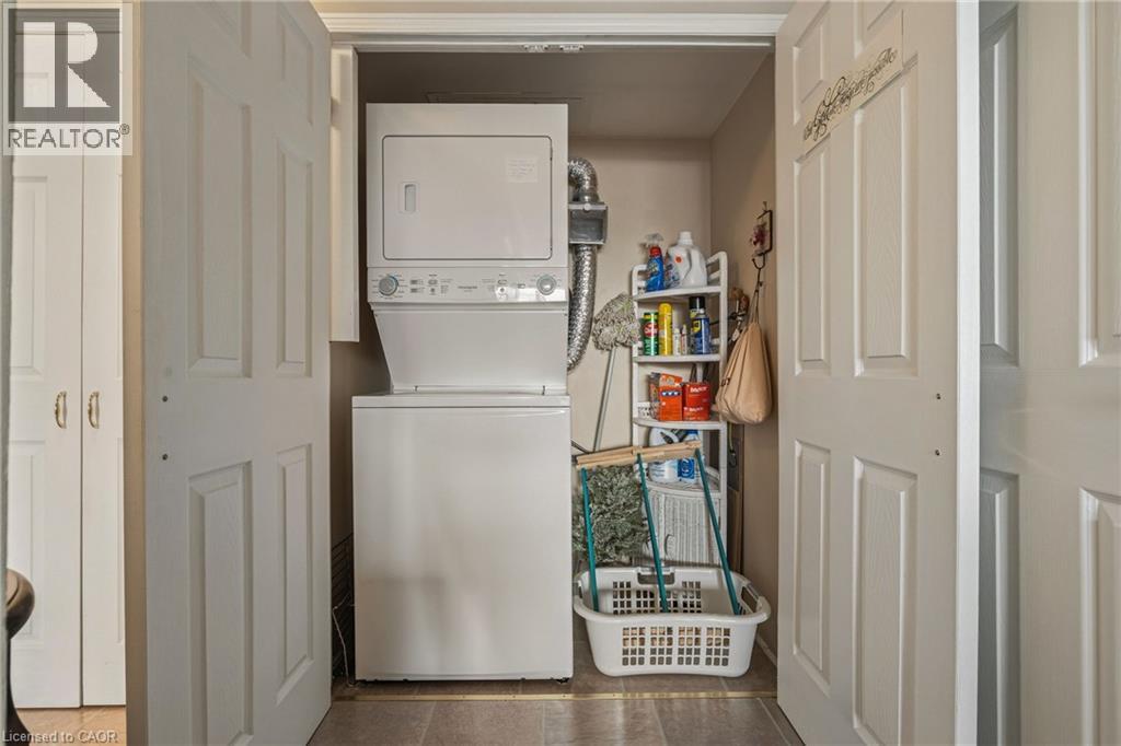 2055 Upper Middle Road Unit# 407, Burlington, Ontario  L7P 3P4 - Photo 27 - 40803906