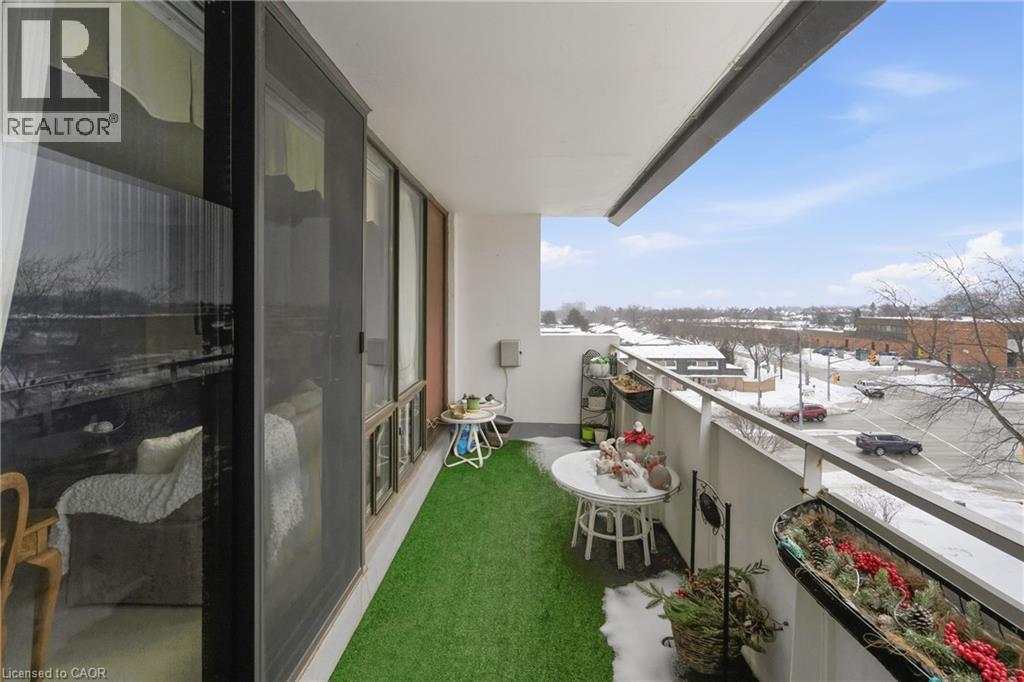 2055 Upper Middle Road Unit# 407, Burlington, Ontario  L7P 3P4 - Photo 28 - 40803906