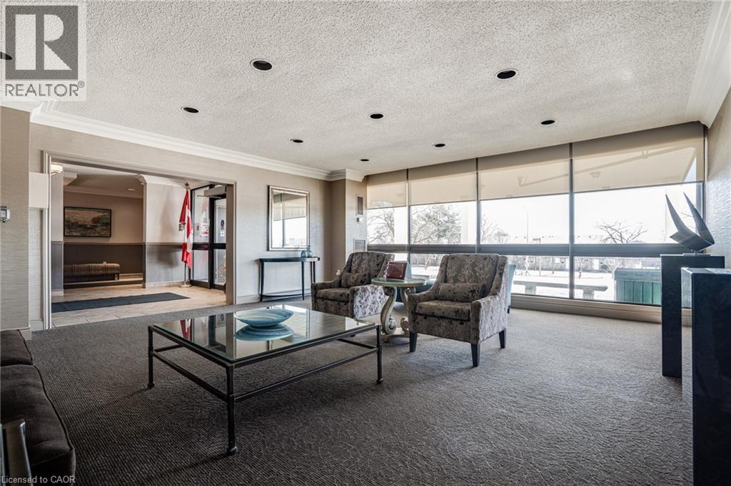 2055 Upper Middle Road Unit# 407, Burlington, Ontario  L7P 3P4 - Photo 35 - 40803906