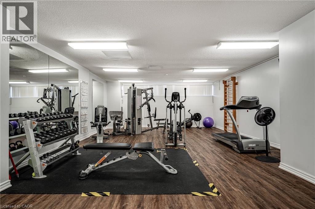 2055 Upper Middle Road Unit# 407, Burlington, Ontario  L7P 3P4 - Photo 41 - 40803906