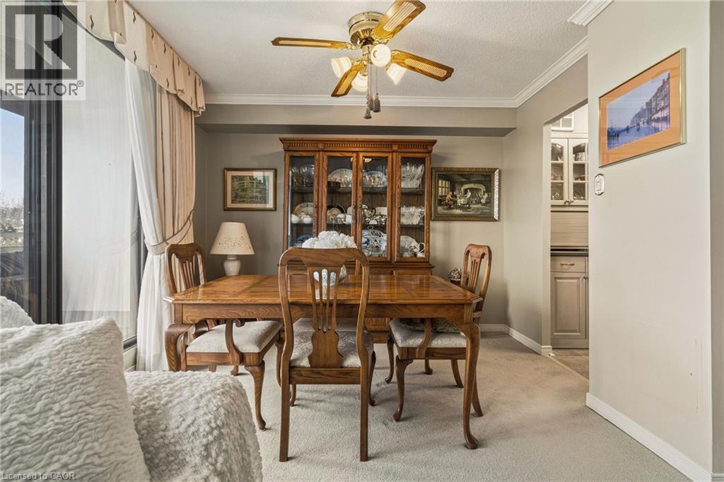 2055 Upper Middle Road Unit# 407, Burlington, Ontario  L7P 3P4 - Photo 8 - 40803906