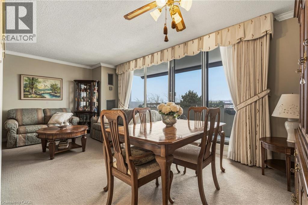 2055 Upper Middle Road Unit# 407, Burlington, Ontario  L7P 3P4 - Photo 9 - 40803906