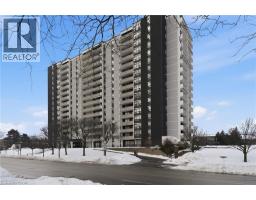 2055 UPPER MIDDLE Road Unit# 407, Burlington, Ontario