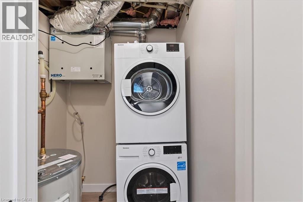 2 Pipers Green Court Unit# 3, Kitchener, Ontario  N2E 3C6 - Photo 19 - 40803834