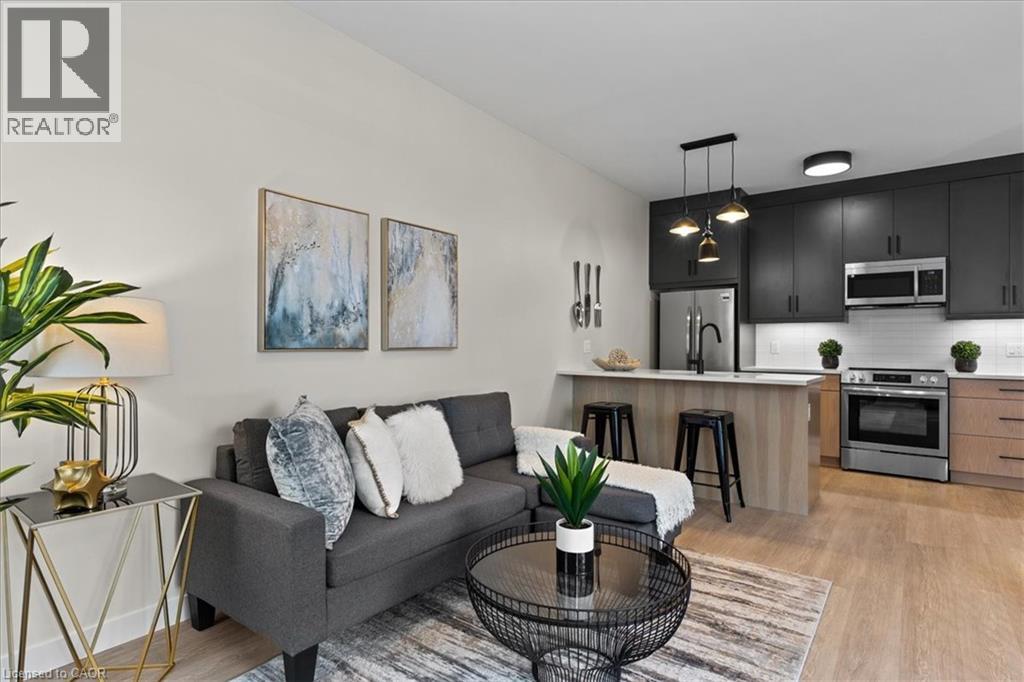 2 Pipers Green Court Unit# 3, Kitchener, Ontario  N2E 3C6 - Photo 35 - 40803834