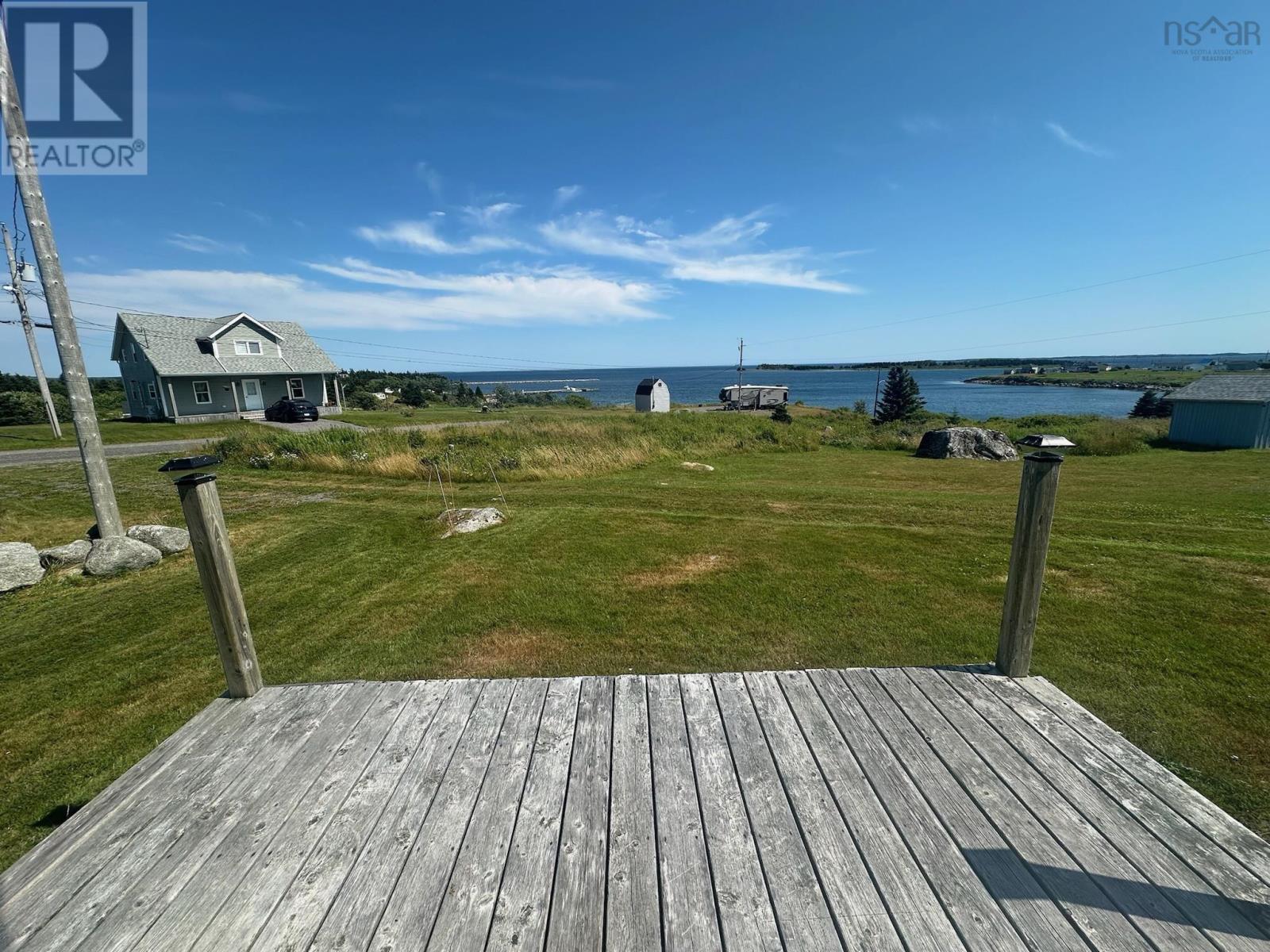 5171 Highway 316, Charlos Cove, Nova Scotia