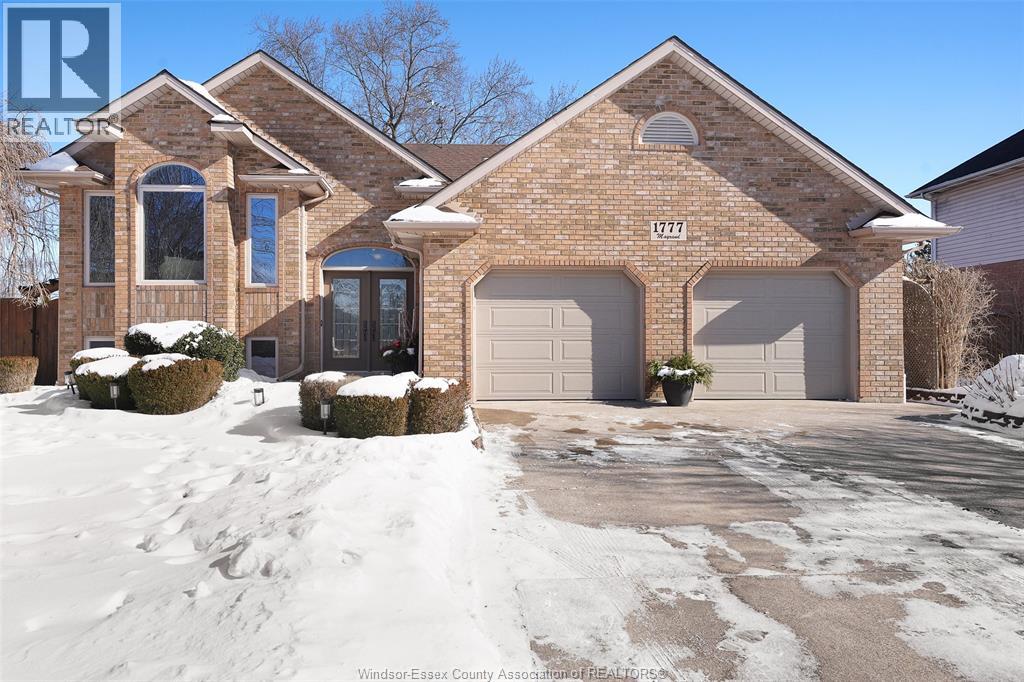 1777 Mayrand Crescent, Tecumseh, Ontario  N8N 4R3 - Photo 1 - 26002776