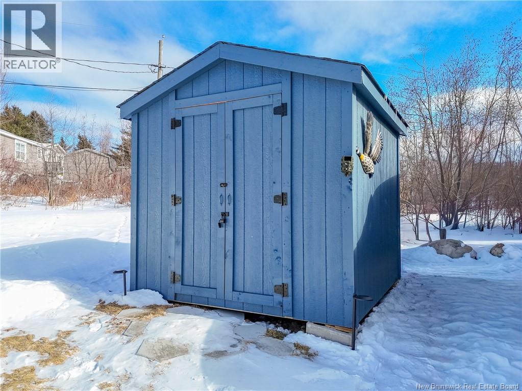 22 Elmdale Crescent, Fredericton, New Brunswick  E3B 6R1 - Photo 34 - NB133373