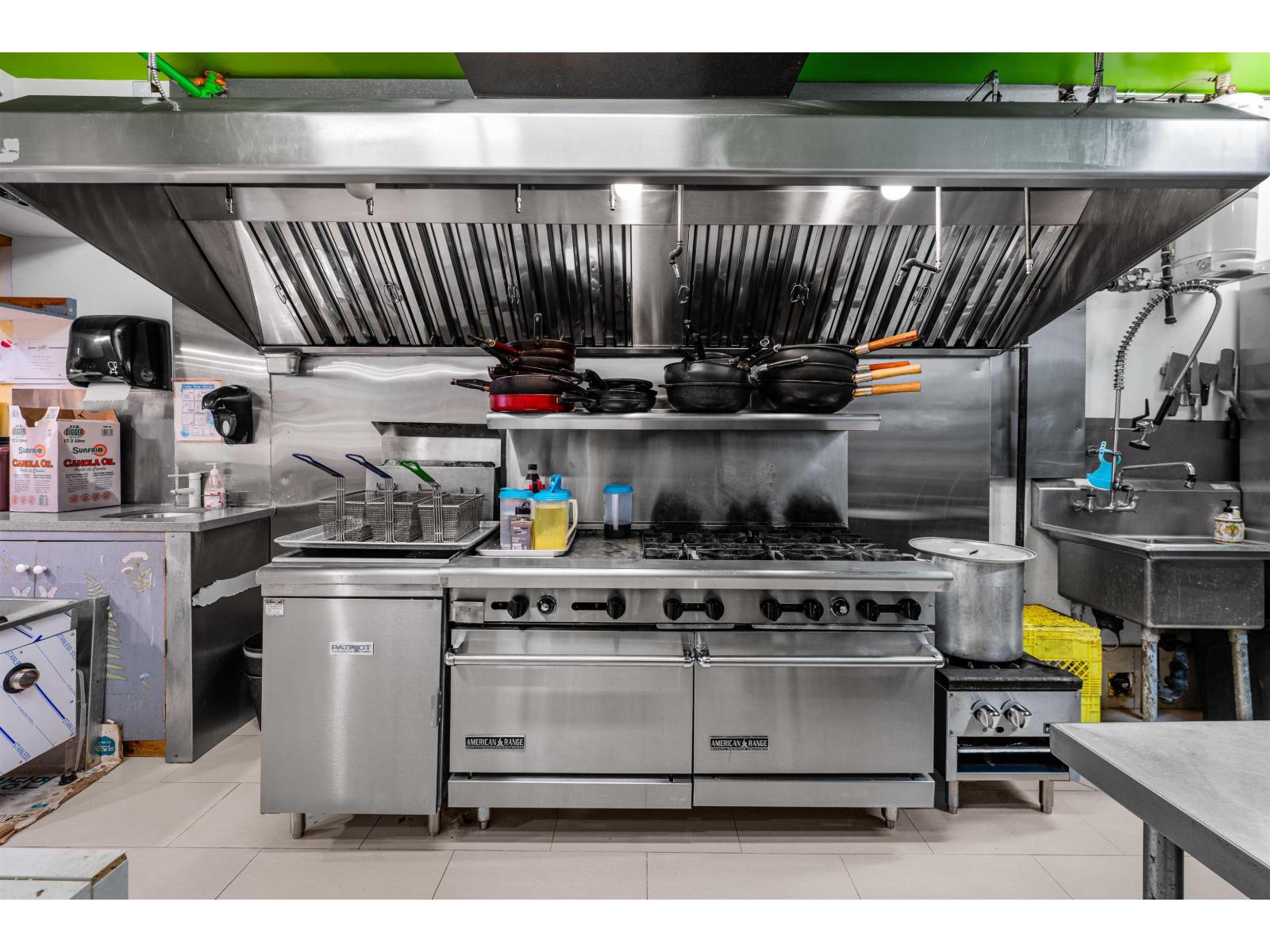 106 19289 LANGLEY BYPASS, Surrey, British Columbia