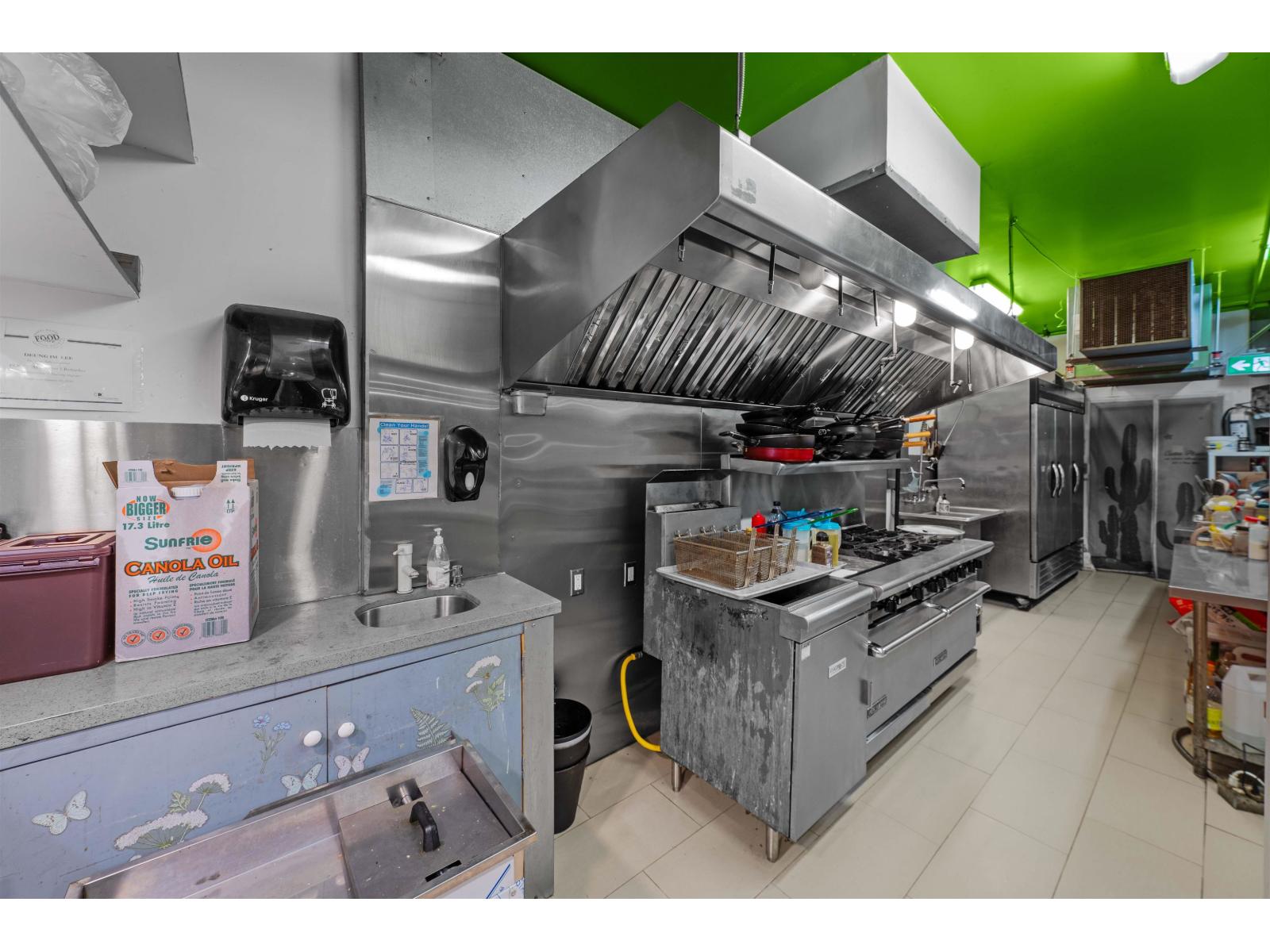 106 19289 Langley Bypass, Surrey, British Columbia  V3S 6K1 - Photo 6 - C8076010