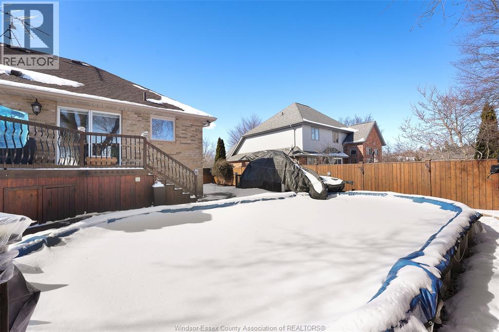 1777 Mayrand Crescent, Tecumseh, Ontario  N8N 4R3 - Photo 33 - 26002776