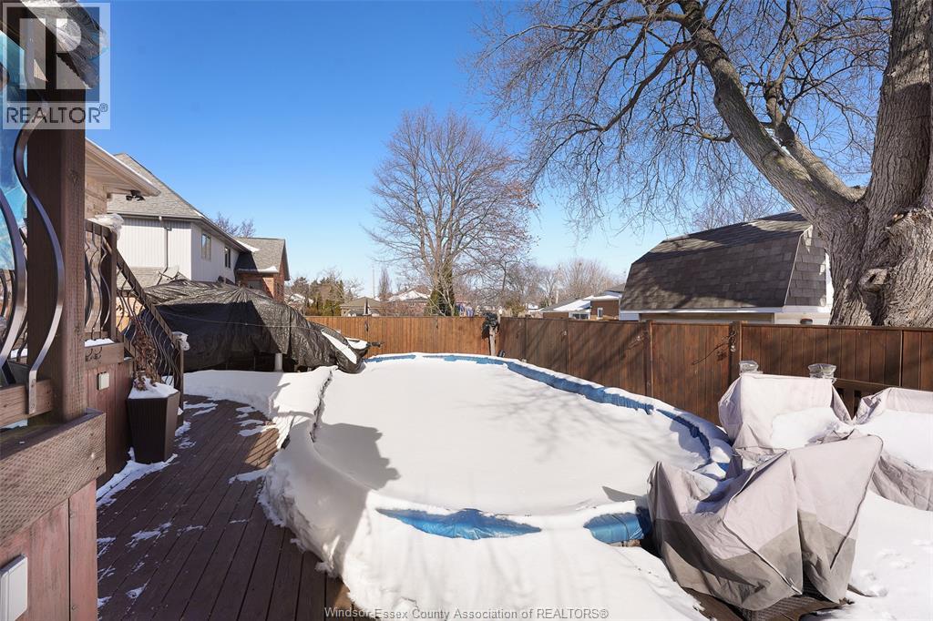 1777 Mayrand Crescent, Tecumseh, Ontario  N8N 4R3 - Photo 35 - 26002776