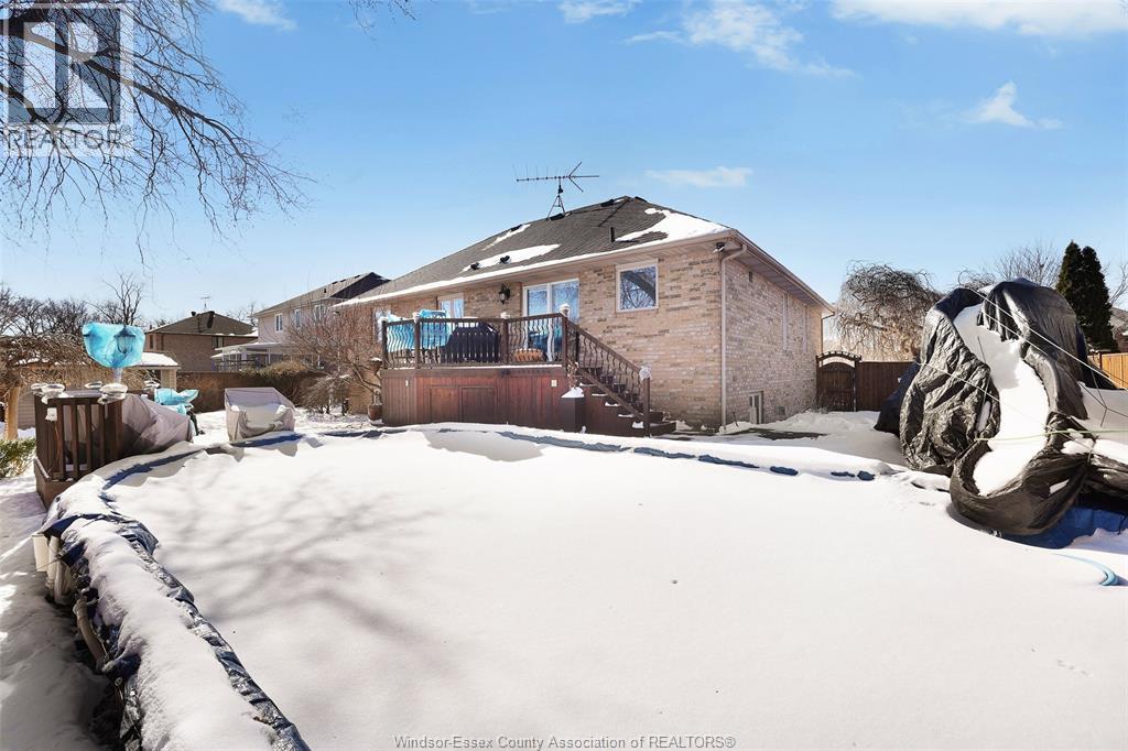 1777 Mayrand Crescent, Tecumseh, Ontario  N8N 4R3 - Photo 39 - 26002776