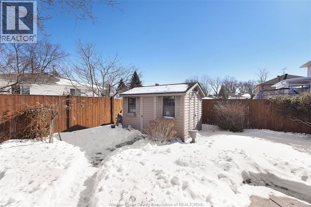 1777 Mayrand Crescent, Tecumseh, Ontario  N8N 4R3 - Photo 37 - 26002776