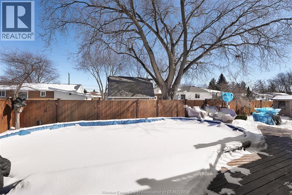 1777 Mayrand Crescent, Tecumseh, Ontario  N8N 4R3 - Photo 38 - 26002776