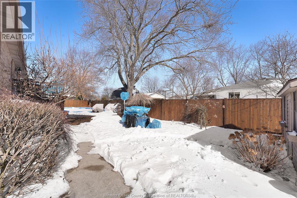 1777 Mayrand Crescent, Tecumseh, Ontario  N8N 4R3 - Photo 36 - 26002776