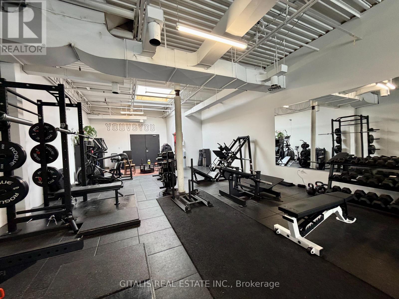 202 - 100 Symes Road, Toronto, Ontario  M6N 5C9 - Photo 3 - W12772608