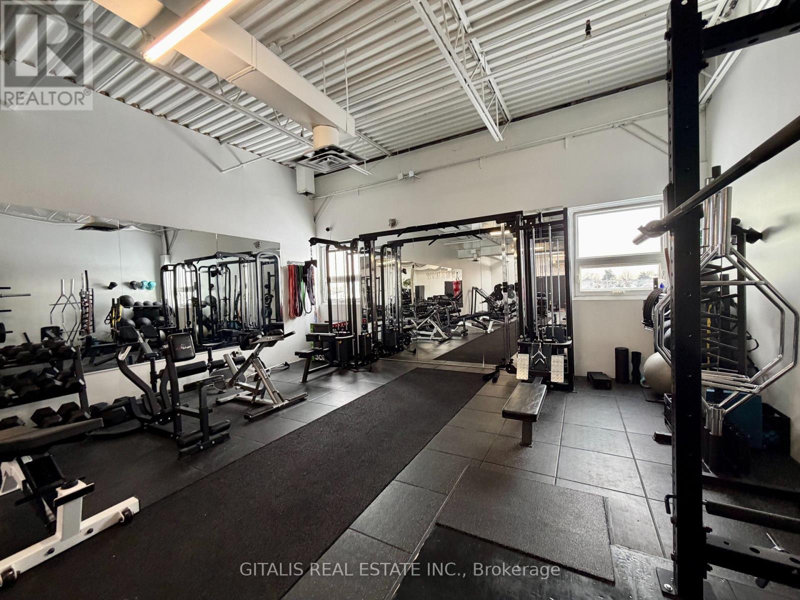 202 - 100 Symes Road, Toronto, Ontario  M6N 5C9 - Photo 4 - W12772608