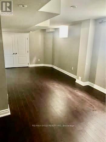 5 LOCKPORT CRESCENT, Brampton, Ontario