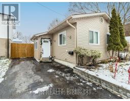 23 HAZELGLEN COURT, Brampton, Ontario