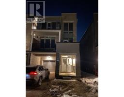 78 DONALD FICHT CRESCENT, Brampton, Ontario