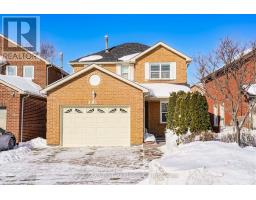 401 LAURENTIAN AVENUE, Mississauga, Ontario