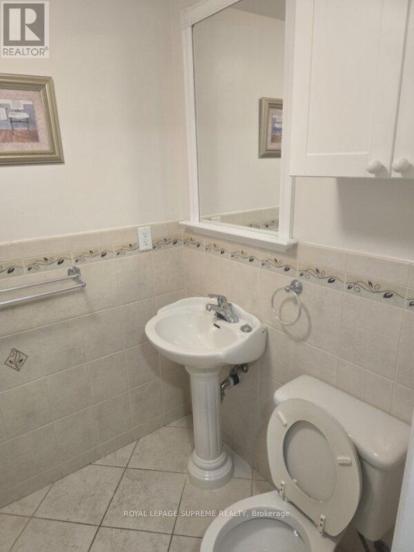 Basement - 10 Estoril Terrace, Toronto, Ontario  M6N 5E2 - Photo 11 - W12772652