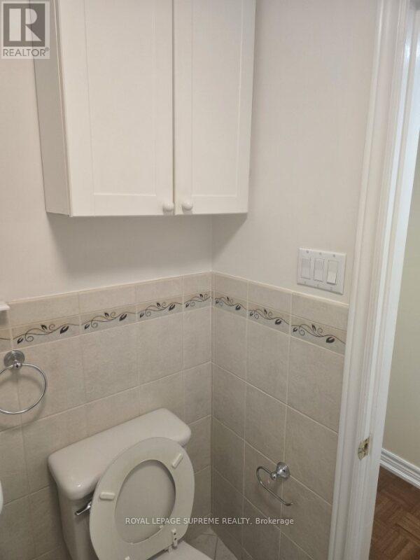 Basement - 10 Estoril Terrace, Toronto, Ontario  M6N 5E2 - Photo 13 - W12772652