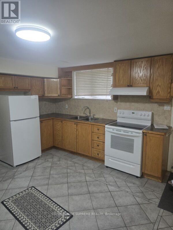 Basement - 10 Estoril Terrace, Toronto, Ontario  M6N 5E2 - Photo 2 - W12772652