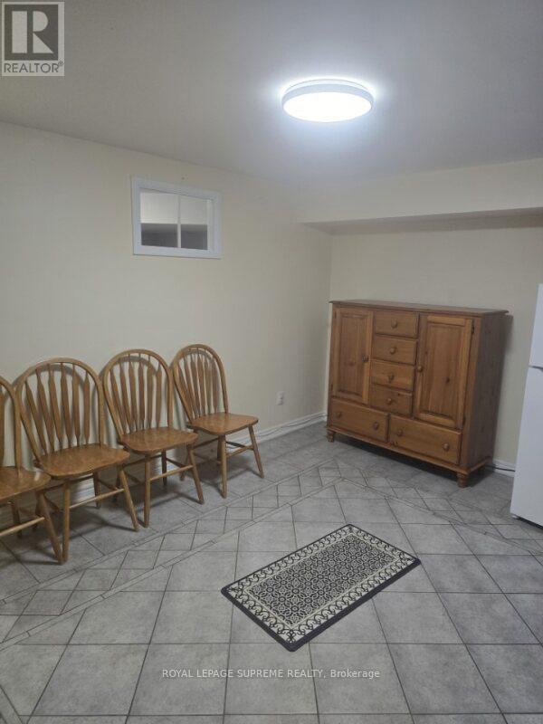 Basement - 10 Estoril Terrace, Toronto, Ontario  M6N 5E2 - Photo 4 - W12772652