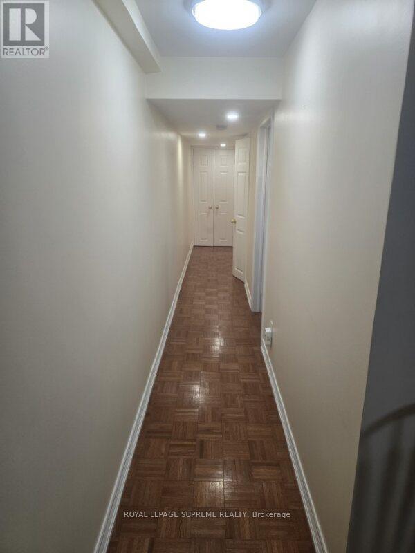 Basement - 10 Estoril Terrace, Toronto, Ontario  M6N 5E2 - Photo 5 - W12772652