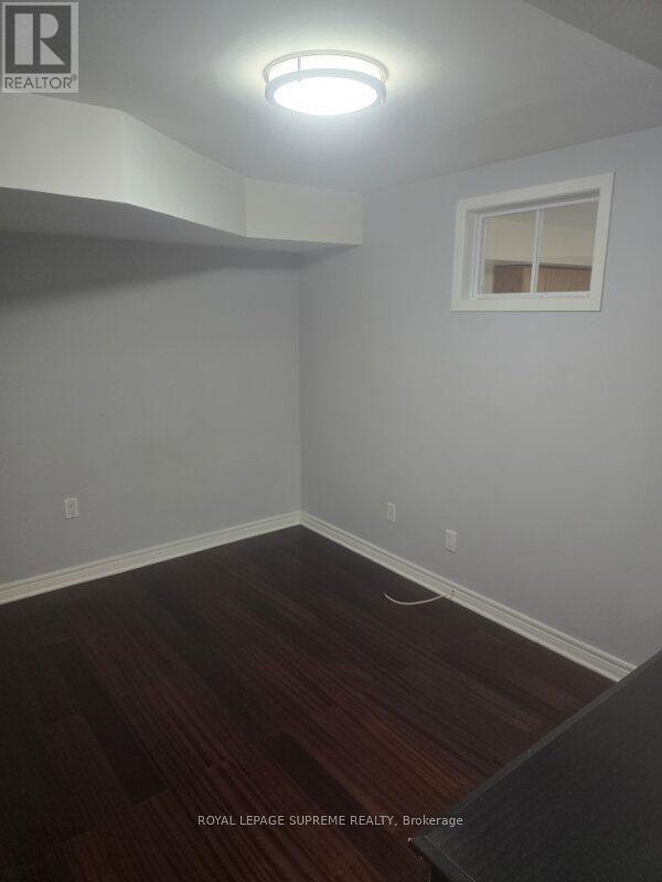 Basement - 10 Estoril Terrace, Toronto, Ontario  M6N 5E2 - Photo 8 - W12772652