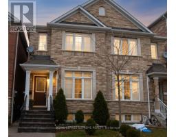 BASEMENT - 10 ESTORIL TERRACE, Toronto, Ontario