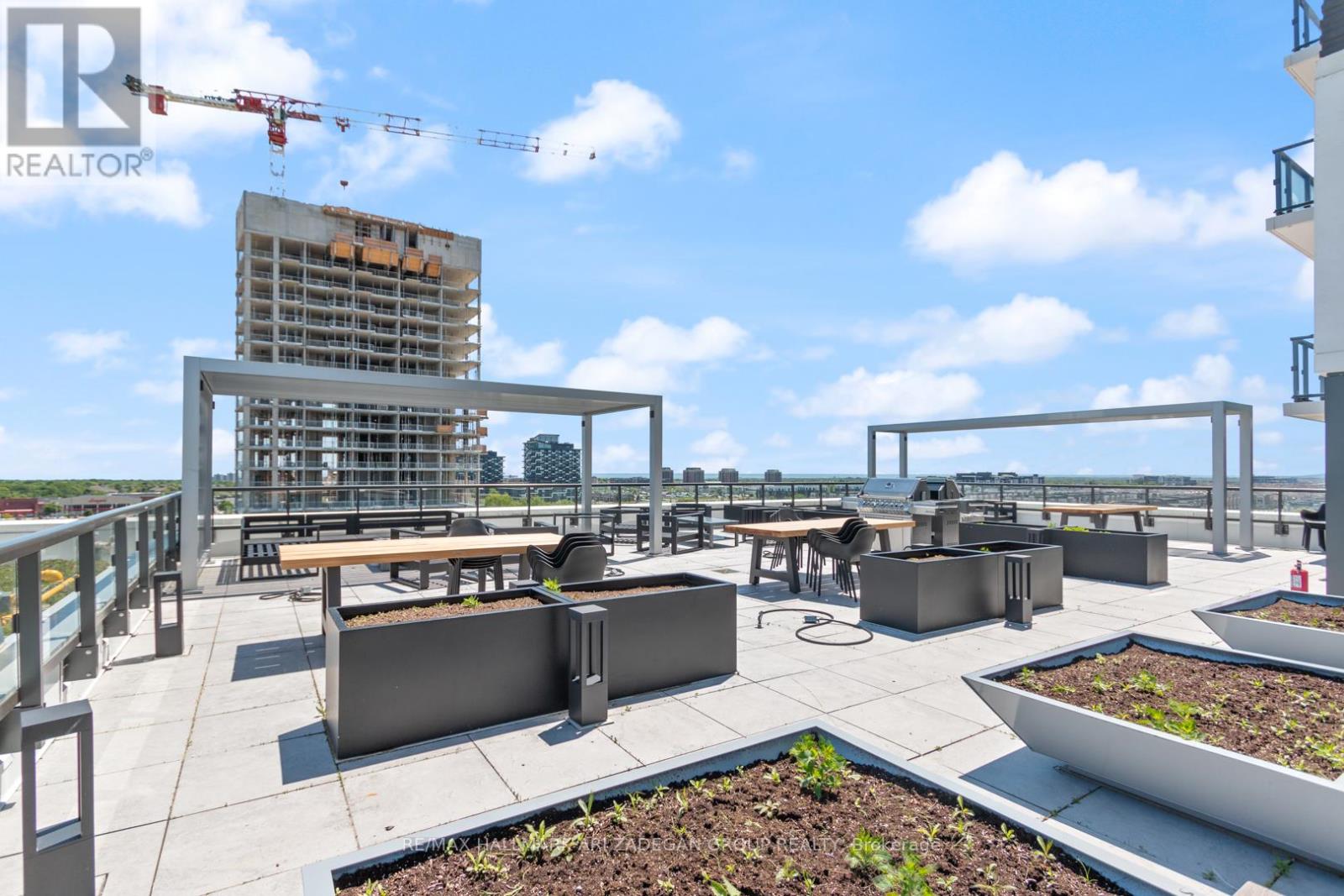 611 - 335 Wheat Boom Drive, Oakville, Ontario  L6H 7Y1 - Photo 22 - W12772670