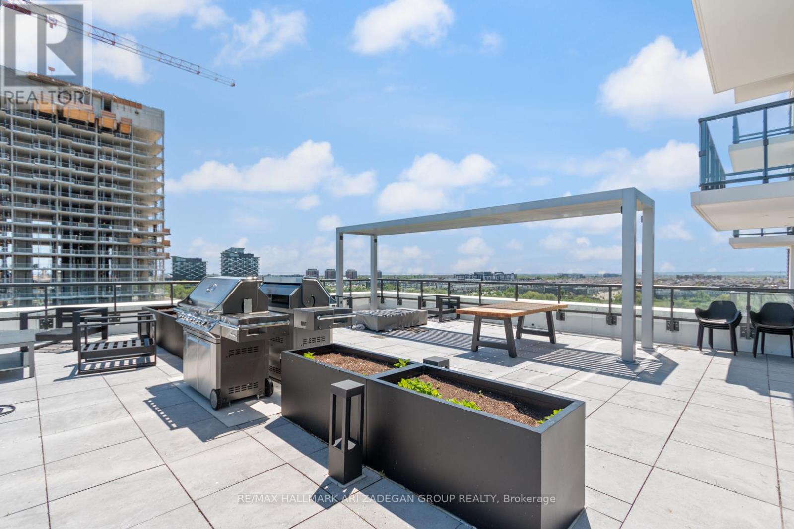 611 - 335 Wheat Boom Drive, Oakville, Ontario  L6H 7Y1 - Photo 24 - W12772670