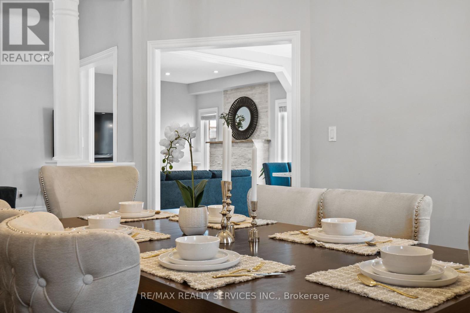 1321 Inglehart Drive, Burlington, Ontario  L7M 4Z3 - Photo 19 - W12772678