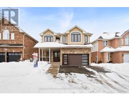 1321 INGLEHART DRIVE, Burlington, Ontario