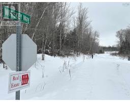 Lot 23-5 Whiskey Way, Wentworth, Nova Scotia