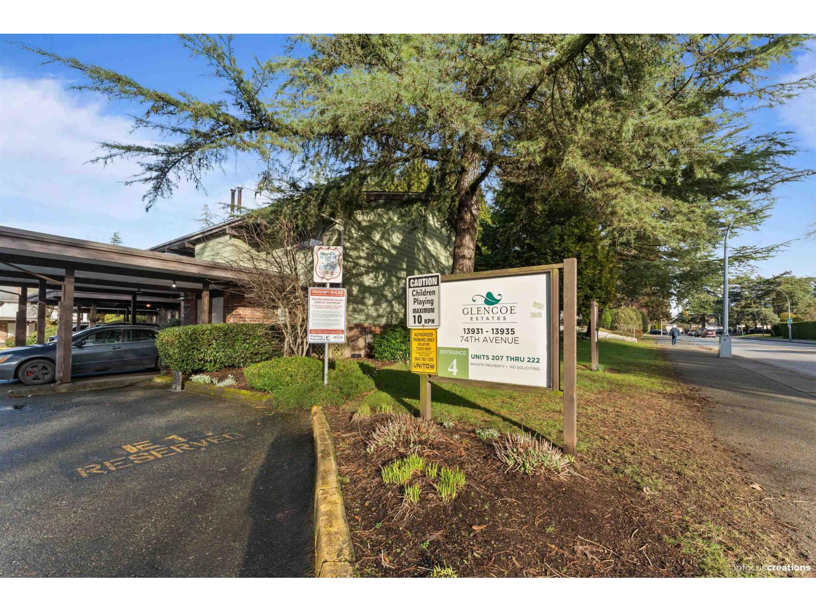 207 13931 74 Avenue, Surrey, British Columbia  V3W 6G6 - Photo 23 - R3087776