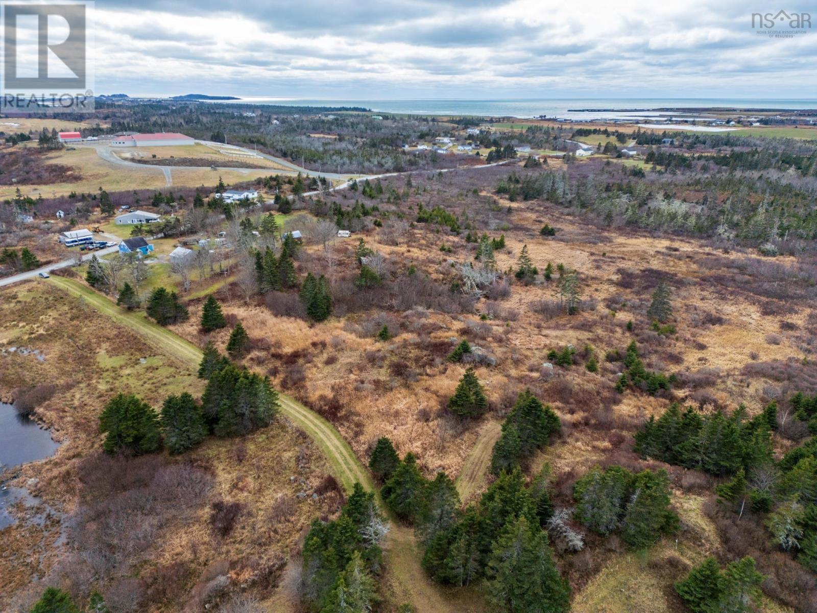 Lot 2,3 Overton & Ray And Kay Lane, South Chegoggin, Nova Scotia  B5A 0G5 - Photo 3 - 202602453