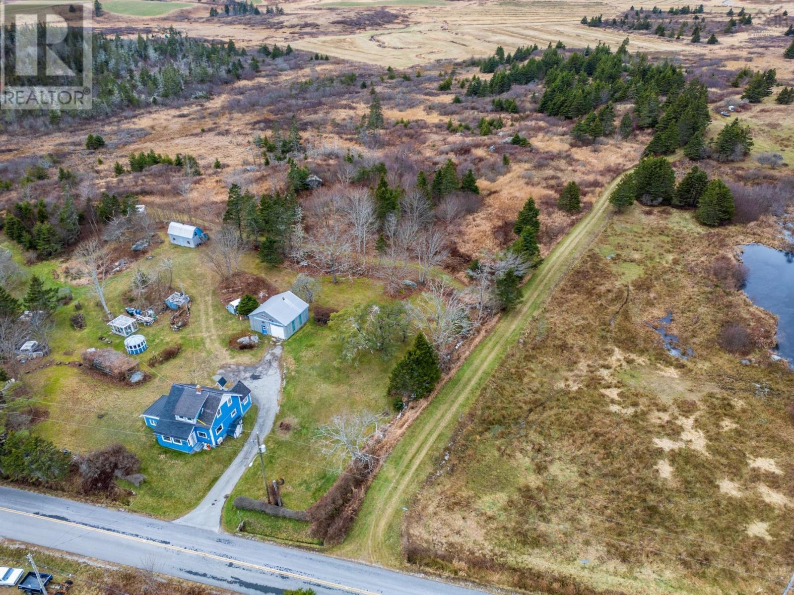 Lot 2,3 Overton & Ray And Kay Lane, South Chegoggin, Nova Scotia  B5A 0G5 - Photo 2 - 202602453